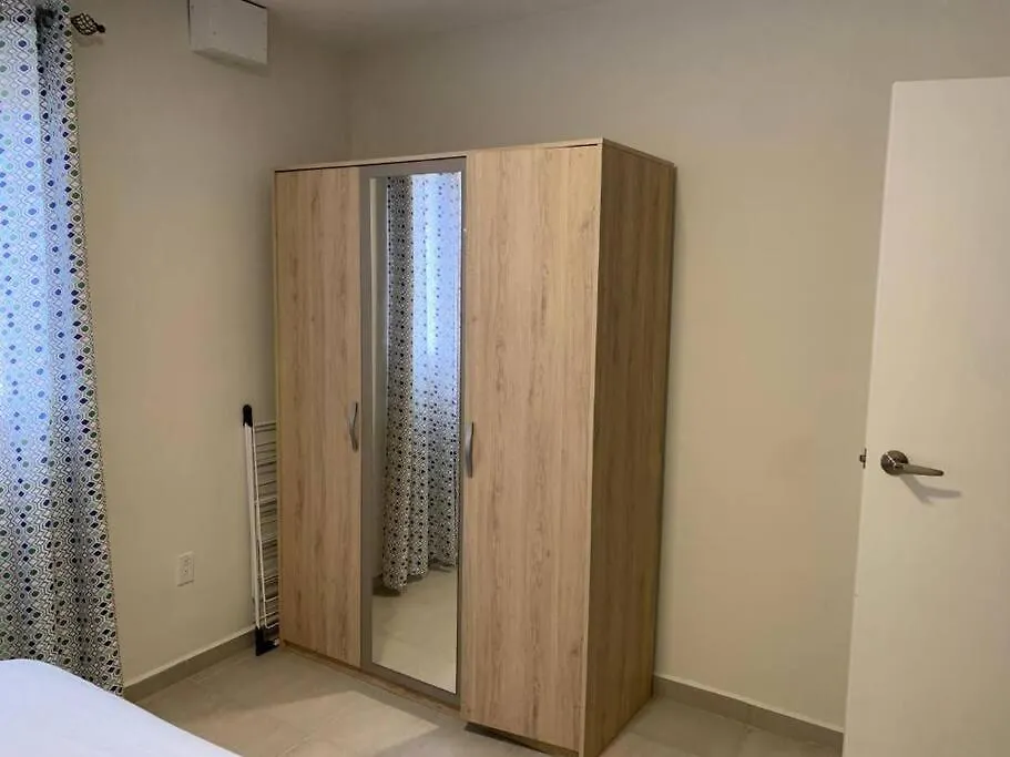 Blue Lagun Apartment B Willemstad 0*,
